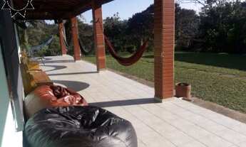 Imagem: SÍTIO SÃO ROQUE