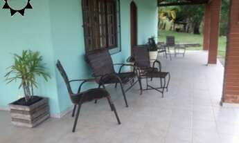 Imagem 2: SÍTIO SÃO ROQUE