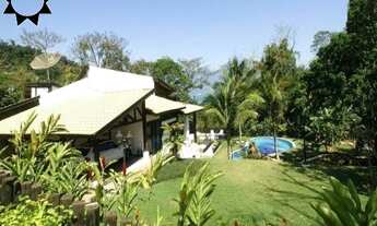Imagem: CASA para venda PRAIA DE GUAECA, SÃO SEBASTIÃO