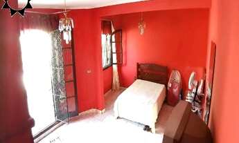 Imagem: CASA QUITAÚNA, 4 dormitórios na Rua Ananias