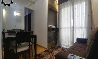 Imagem: APTO QUITAUNA OSASCO