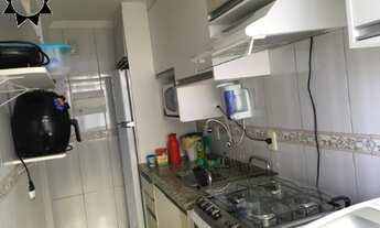 Imagem: APTO VL. MENCK