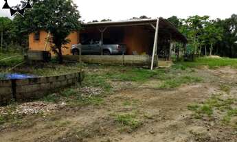 Imagem: SITIO IGUAPE, 3 dormitórios na Rodovia