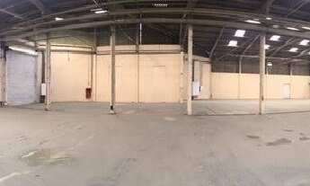 Imagem: GALPÃO para Venda ou Locação POLVILHO