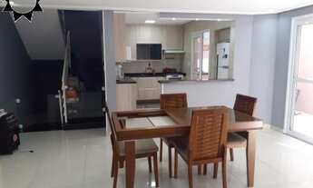 Imagem: SOBRADO VILA OSASCO