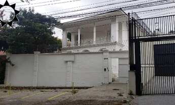 Imagem: SOBRADO COMERCIAL para venda PACAEMBU, SÃO