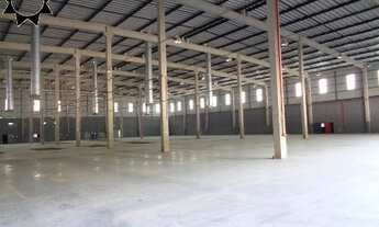 Imagem: GALPÃO para venda VILA JOVINA, COTIA