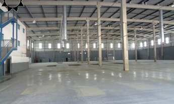 Imagem 6: GALPÃO para venda VILA JOVINA, COTIA