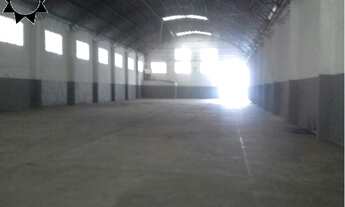 Imagem: GALPÃO INDUSTRIAL para venda ou locação