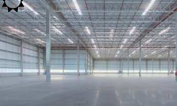 Imagem: GALPÃO para locação ITAQUI, ITAPEVI