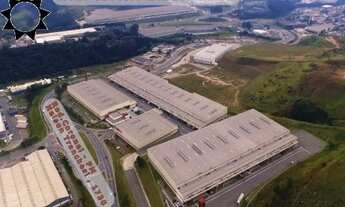 Imagem 6: GALPÃO para locação ITAQUI , ITAPEVI