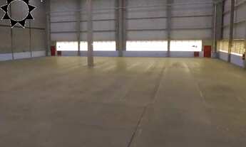 Imagem 7: GALPÃO para locação ITAQUI , ITAPEVI