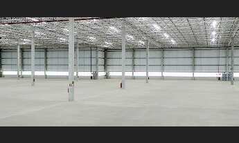 Imagem: GALPÃO para locação ITAQUI, ITAPEVI