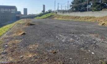 Imagem: ÁREA para locação JARDIM MUTINGA, BARUERI