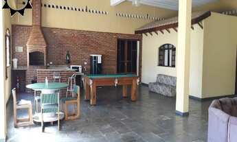 Imagem: CHÁCARA ATIBAIA, 3 dormitórios na Estrada