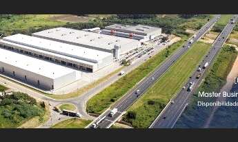 Imagem: GALPÃO para locação VILA DAS HORTENCIAS