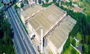 Imagem: GALPÃO para locação VILA JAGUARA, SÃO