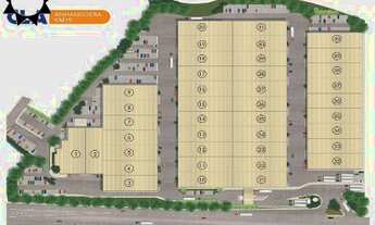 Imagem 4: GALPÃO para locação VILA JAGUARA, SÃO PAULO