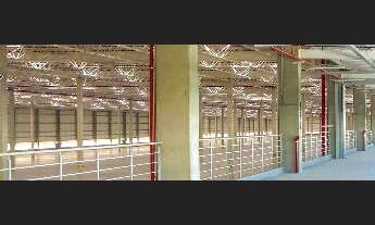 Imagem: GALPÃO para locação BATISTINI, SÃO BERNARDO