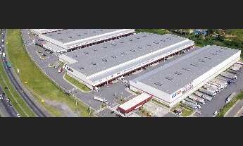 Imagem 2: GALPÃO para locação ÁGUA ESPRAIADA, EMBU DAS ARTES