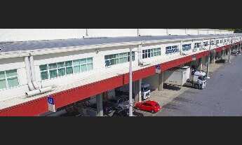 Imagem 3: GALPÃO para locação ÁGUA ESPRAIADA, EMBU DAS ARTES