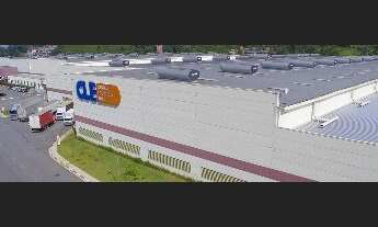 Imagem 4: GALPÃO para locação ÁGUA ESPRAIADA, EMBU DAS ARTES