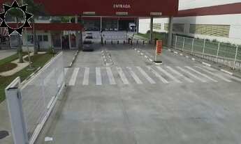 Imagem 5: GALPÃO para locação ÁGUA ESPRAIADA, EMBU DAS ARTES