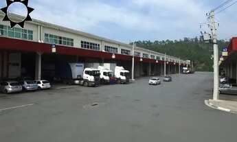 Imagem 7: GALPÃO para locação ÁGUA ESPRAIADA, EMBU DAS ARTES