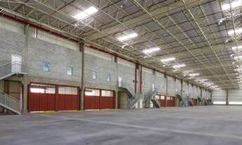 Imagem: GALPÃO para locação ÁGUA ESPRAIADA