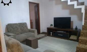 Imagem: CASA CIPAVA, 2 dormitórios na Rua Nilo