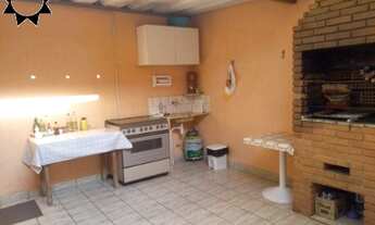 Imagem 4: CASA CIPAVA, 2 dormitórios na Rua Nilo Peçanha