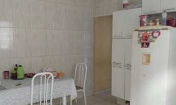 Imagem 2: CASA PESTANA, 3 dormitórios na Rua Ulisses Soares