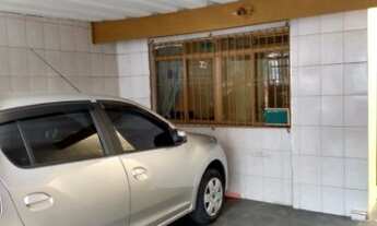 Imagem: CASA PESTANA, 3 dormitórios na Rua Ulisses