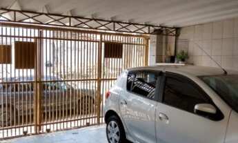 Imagem 3: CASA PESTANA, 3 dormitórios na Rua Ulisses Soares