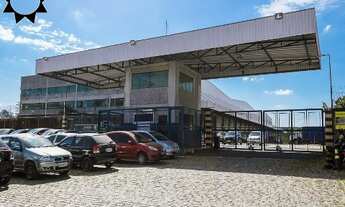 Imagem 2: GALPÃO COM RENDA para venda VILA SULAMERICANA, CARAPICUÍBA