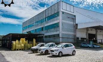 Imagem 3: GALPÃO COM RENDA para venda VILA SULAMERICANA, CARAPICUÍBA