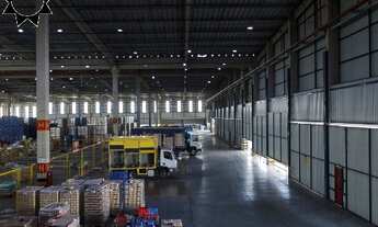 Imagem 4: GALPÃO COM RENDA para venda VILA SULAMERICANA, CARAPICUÍBA