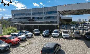 Imagem 5: GALPÃO COM RENDA para venda VILA SULAMERICANA, CARAPICUÍBA