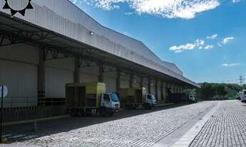 Imagem 6: GALPÃO COM RENDA para venda VILA SULAMERICANA, CARAPICUÍBA