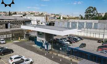 Imagem 7: GALPÃO COM RENDA para venda VILA SULAMERICANA, CARAPICUÍBA