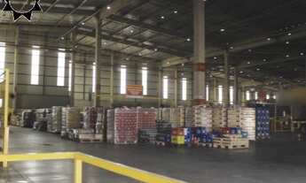 Imagem: GALPÃO COM RENDA para venda VILA SULAMERICANA