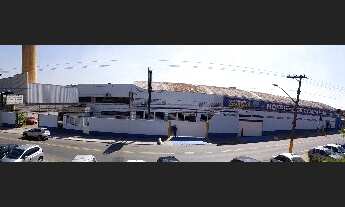 Imagem: GALPÃO para venda JARDIM TRIÂNGULO, TABOÃO