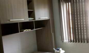 Imagem: APTO JARDIM DABRIL SÃO PAULO