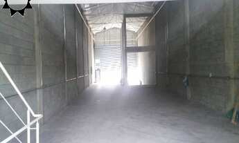 Imagem: GALPÃO VILA YARA