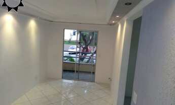 Imagem: APTO VELOSO, 2 dormitórios na Rua João