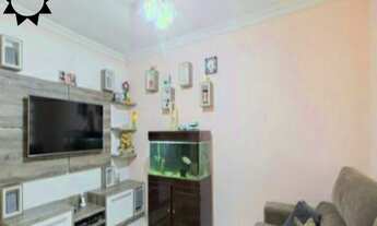 Imagem 4: CASA SÃO PAULO Casa com 3 dormitórios