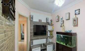 Imagem 5: CASA SÃO PAULO Casa com 3 dormitórios