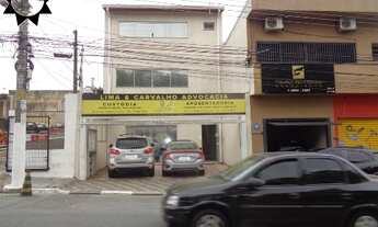 Imagem: PRÉDIO COMERCIAL para venda JARDIM DAS