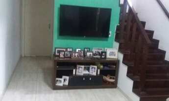 Imagem 6: CASA - CIPAVA Casa com 3 dormitórios