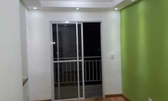 Imagem: APTO CARAPICUÍBA, 2 dormitórios na Rua